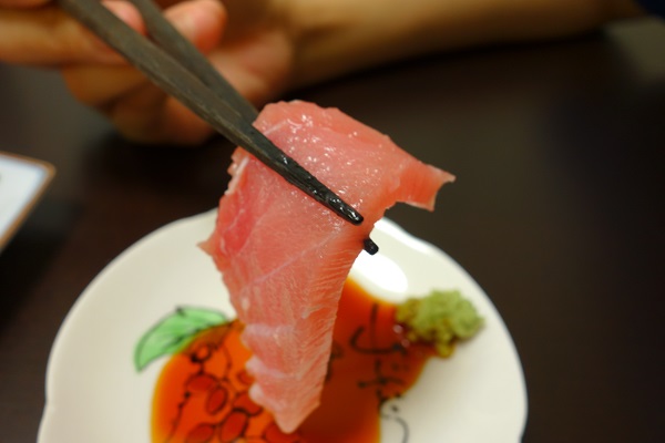 クロマグロの美味しさを知らないのは人生を損していると思う まぐろには美味しさに種類がある